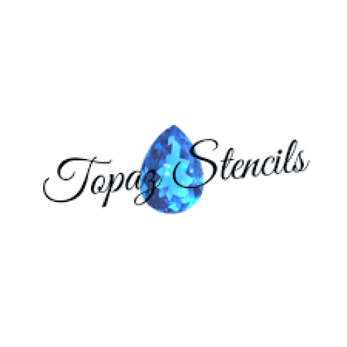 Topaz Stencil 0201 (Topaz Stencil 0201)